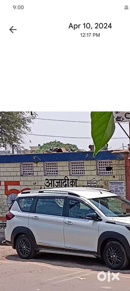Xl6 Cng Fiiting