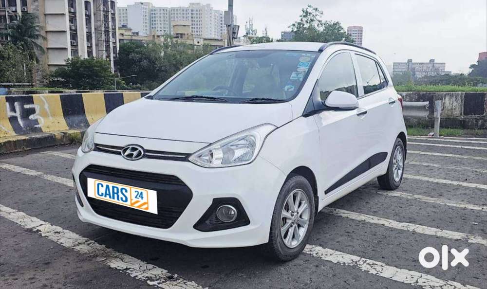 Hyundai Grand I10 Crdi Asta, 2015, Diesel