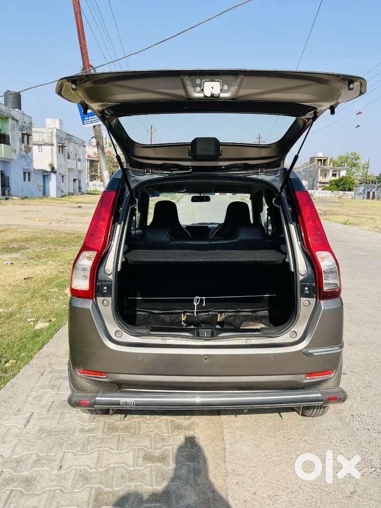 Maruti Suzuki Wagon R 1.0