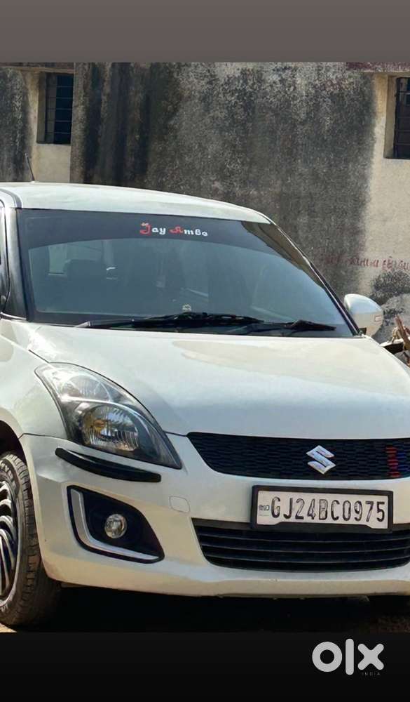 Maruti Suzuki Swift 2013