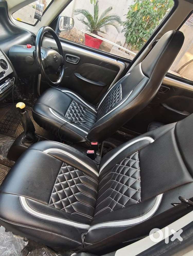 Tata Nano 2013 Well Maintained