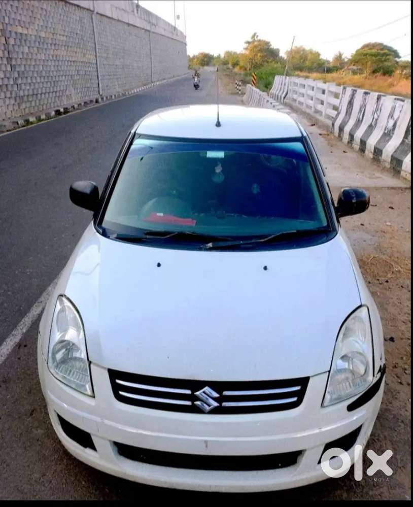 Maruti Suzuki Swift Dzire 2011 Good Condition Rc Active 2031 Current