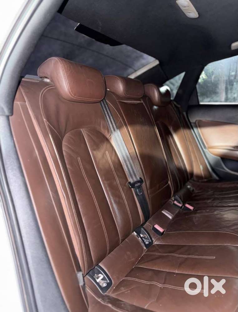 Audi A6 2.0 Tdi, 2012, Diesel