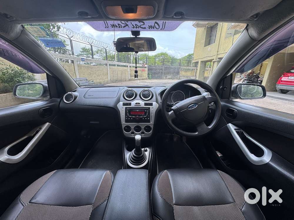 Ford Figo 1.2 2011