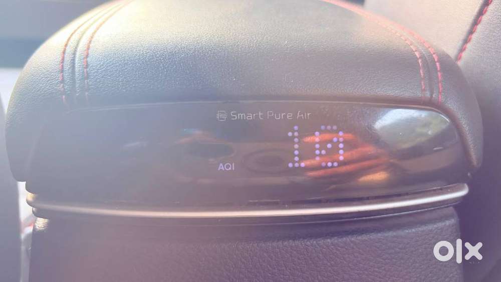 Kia Seltos 1.5 Gtx+ Diesel At, 2020, Diesel