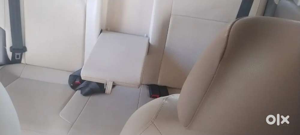 Volkswagen Vento Diesel 2014
