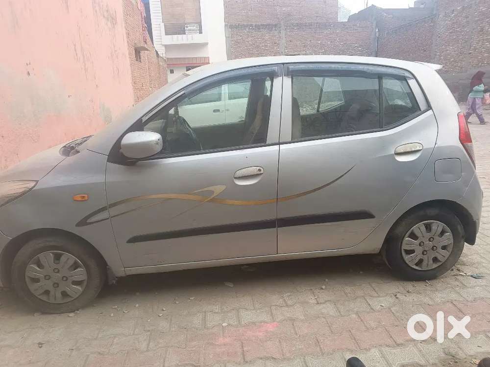 I Want To Sell My Car
