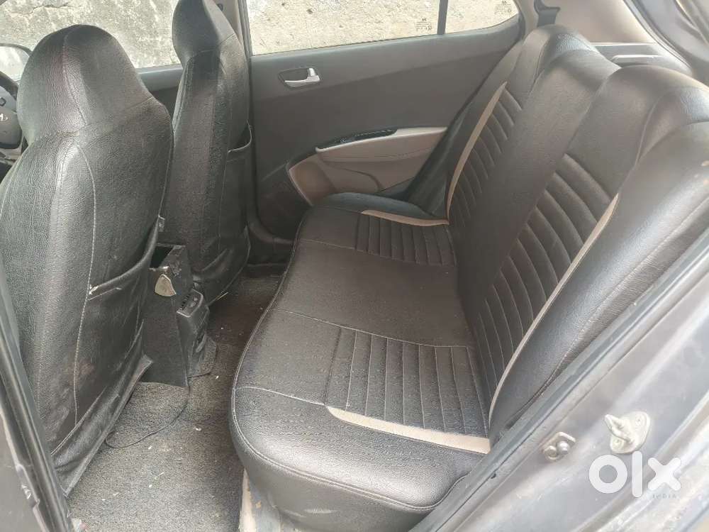 Hyundai Grand I10 Sportz 2013 Diesel Manual