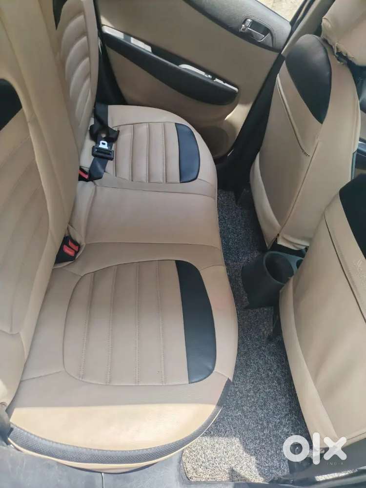 Hyundai I20 2013 Diesel Good Condition
