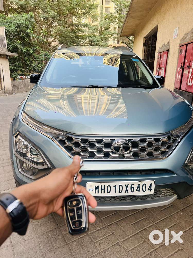 Tata Safari 2.0 Kryotec Xt, 2022, Diesel