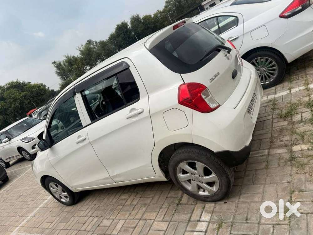 Maruti Suzuki Celerio Zxi(o) Mt, 2019, Petrol