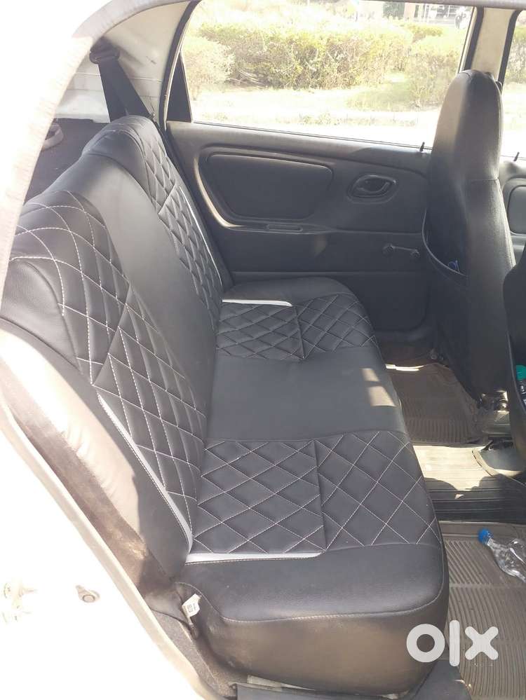 Maruti Suzuki Alto 800 Lxi, 2011, Petrol