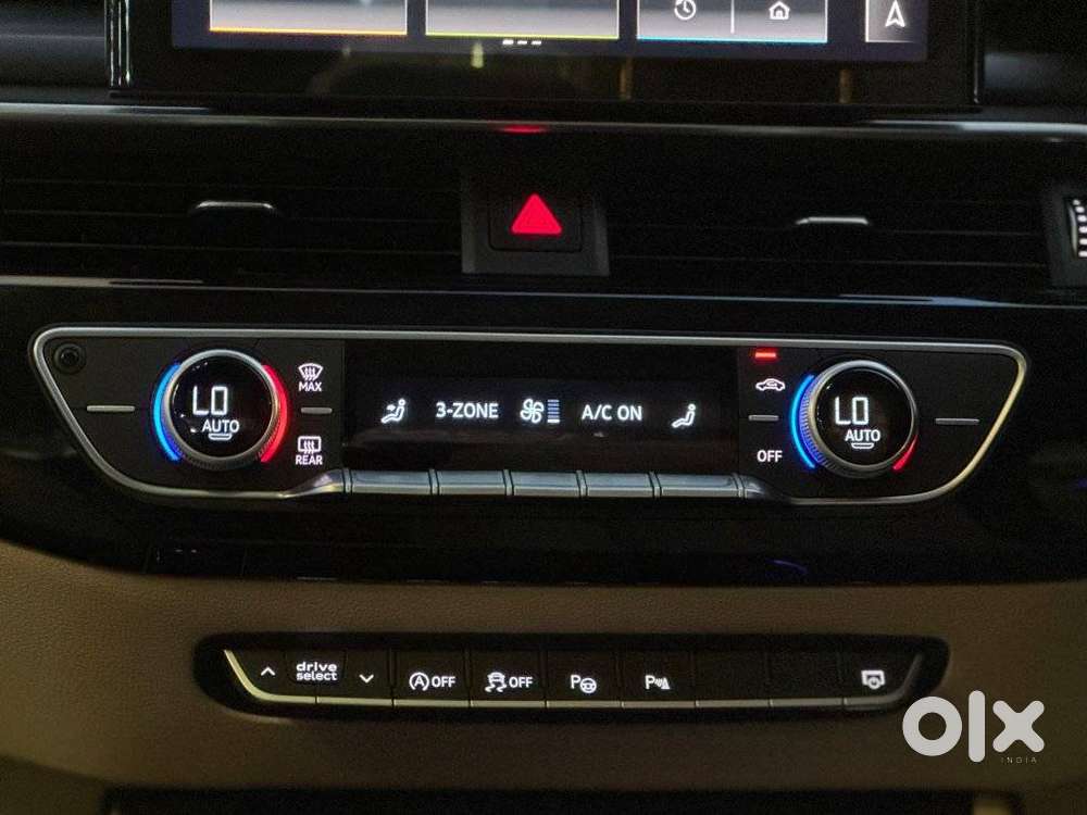 Audi A4 2.0 Technology 40 Tfsi, 2021, Petrol