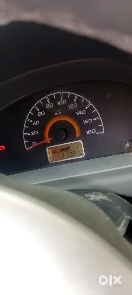 Maruti Suzuki Alto 2014 Lxi