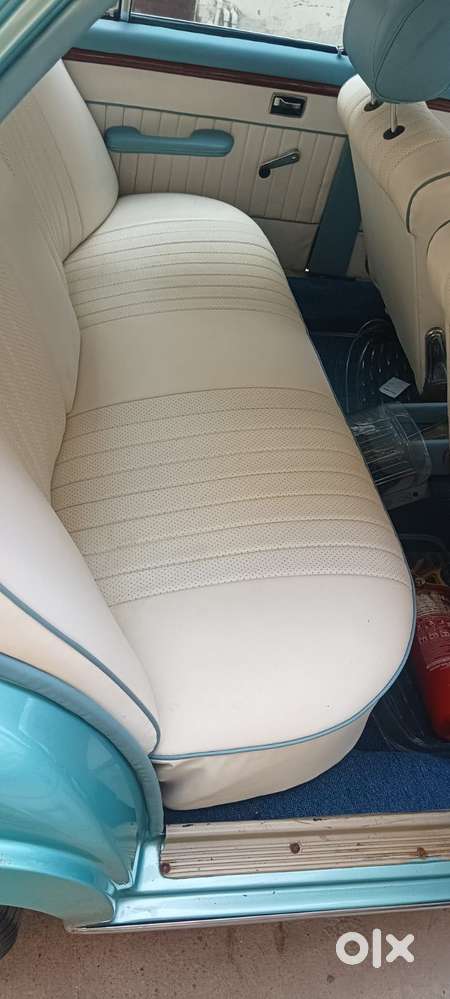 Mercedes-benz W113 280 Sl Pagoda, 1973, Petrol