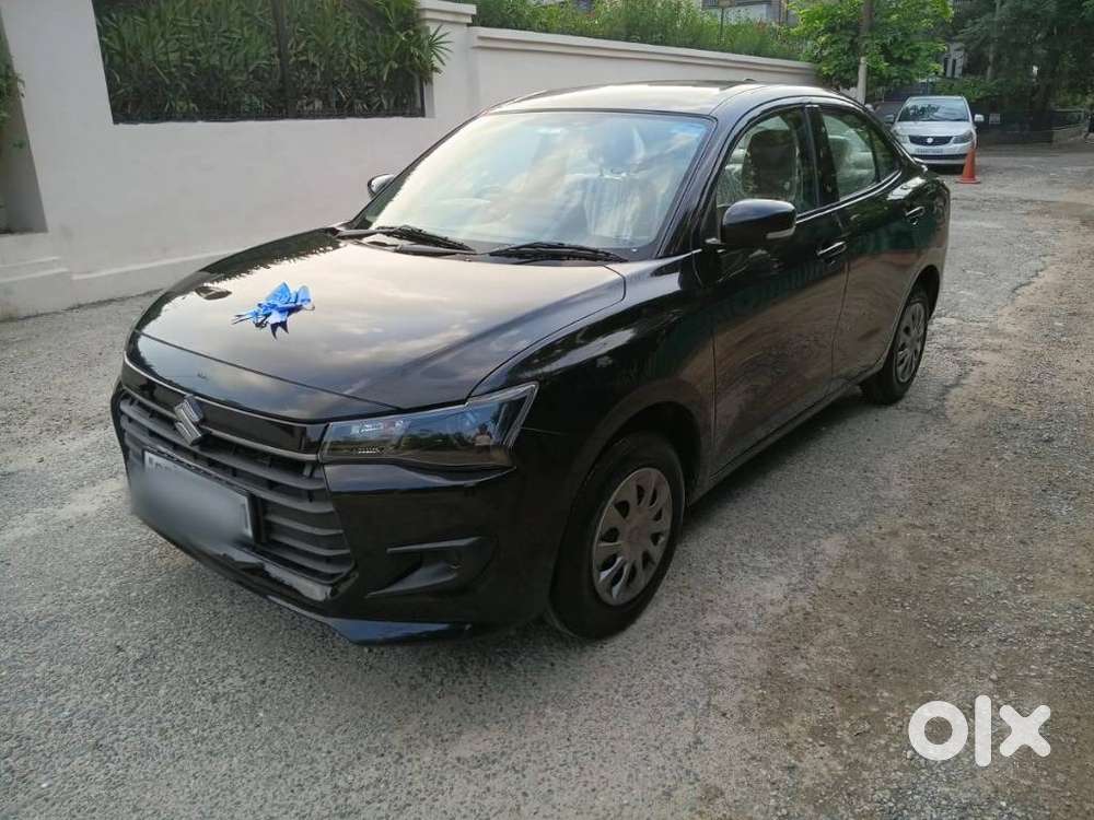 Maruti Suzuki Dzire 1.2 Vxi, 2025, Petrol