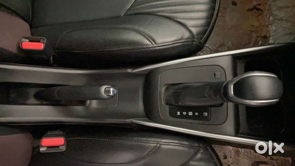 Toyota Urban Cruiser Taisor V 1.0 Petrol At, 2024, Petrol