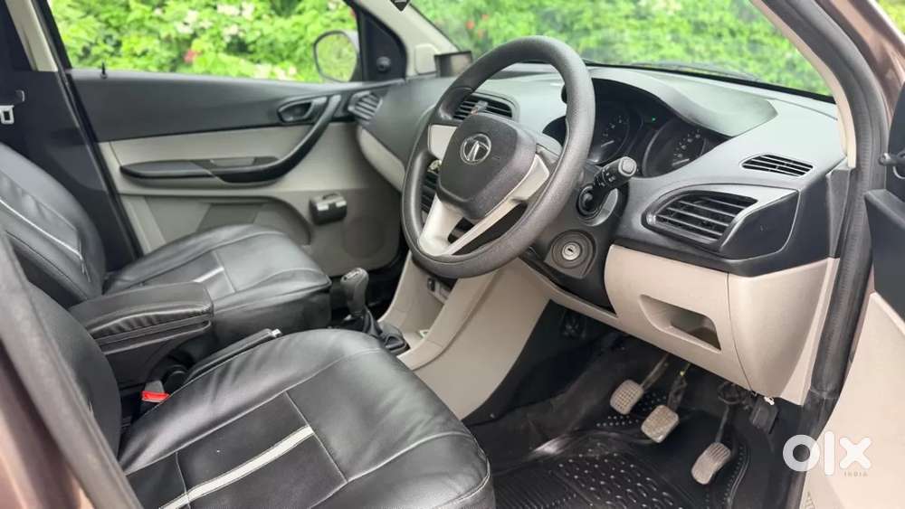 Tata Tiago Xe, 2018, Petrol