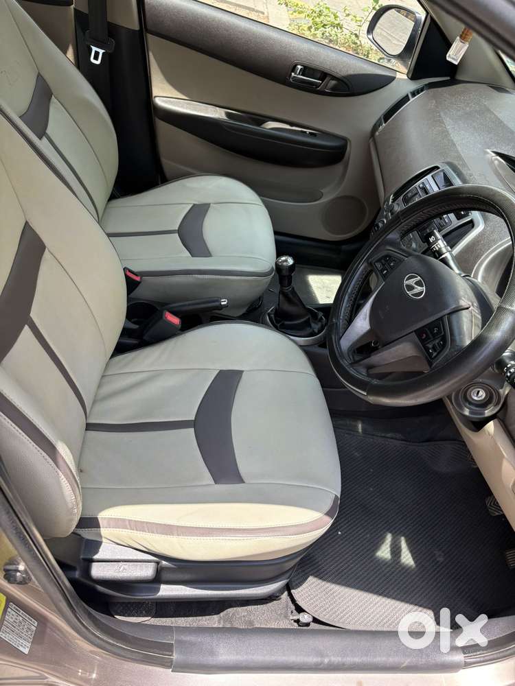 Hyundai I20 Sportz 1.2 Bs-iv, 2012, Petrol