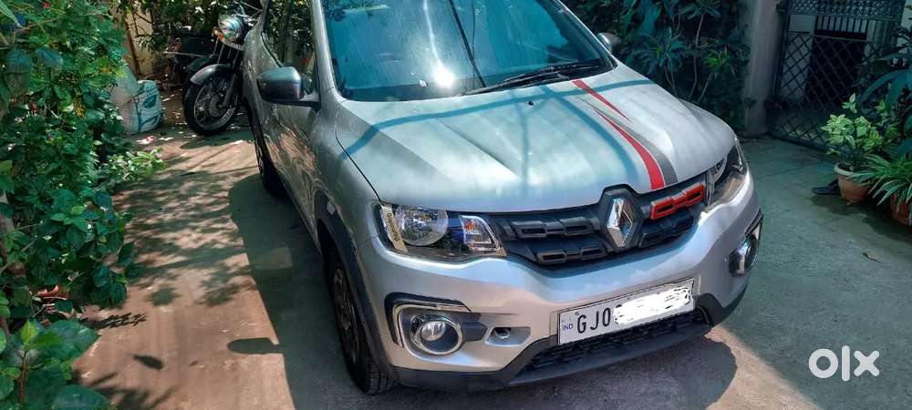 2017 Automatic Petrol