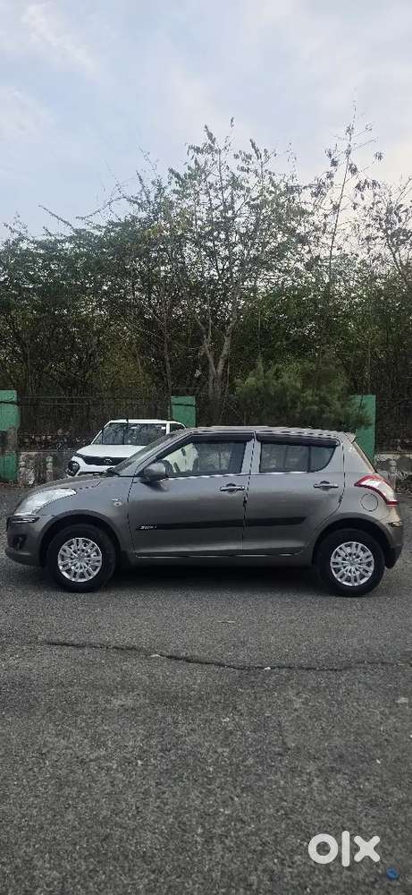 Maruti Suzuki Swift 2014 Petrol 85000 Km Driven,2nd Ownwr