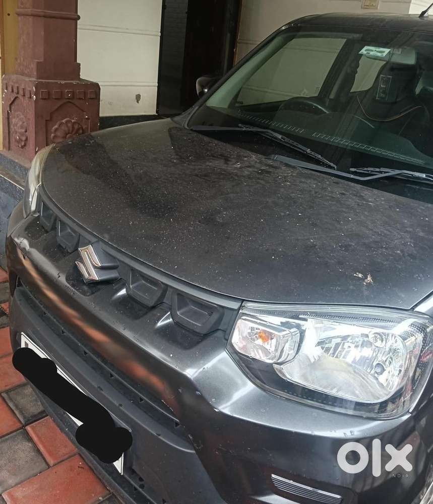 Maruti Suzuki Petrol 2021