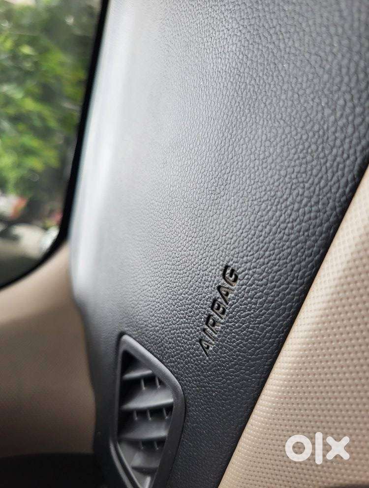 Hyundai Grand I10 Sportz 1.2 Kappa Vtvt, 2018, Petrol