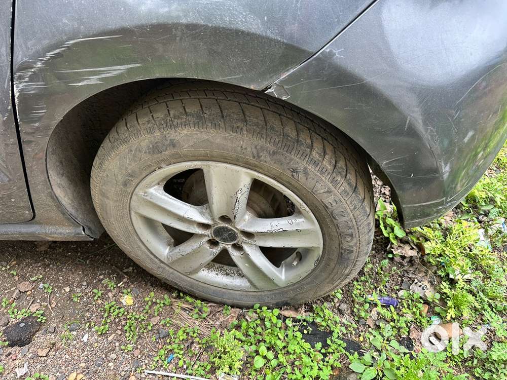 Volkswagen Polo Diesel 2012