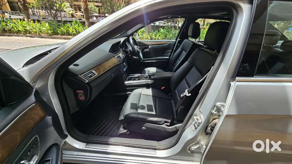 Immaculate Condition Mercedes E Class For Sale