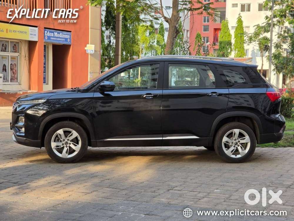 Mg Hector 2.0 Shine Diesel Turbo, 2025, Diesel