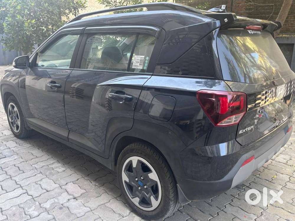 Hyundai Exter Ex 1.2 Mt, 2024, Petrol