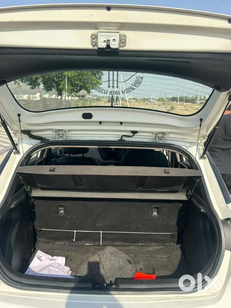Hyundai I20 2018