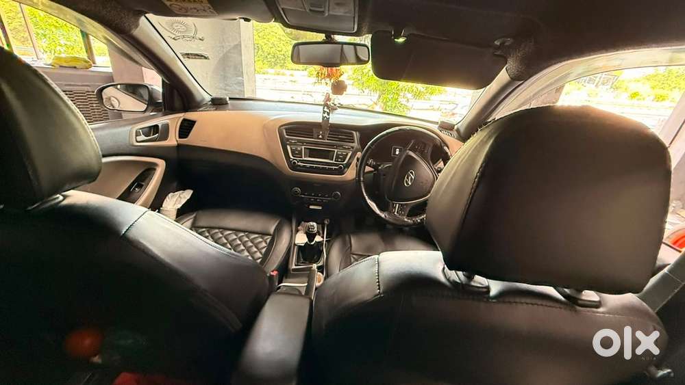 2015 Hyundai I20 Diesel