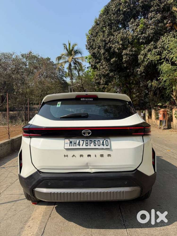 Tata Harrier Adventure Plus A At, 2024, Diesel