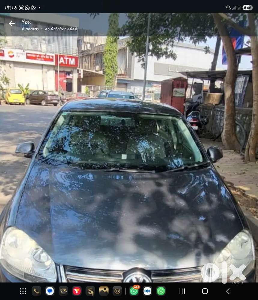 Volkswagen Jetta 2010