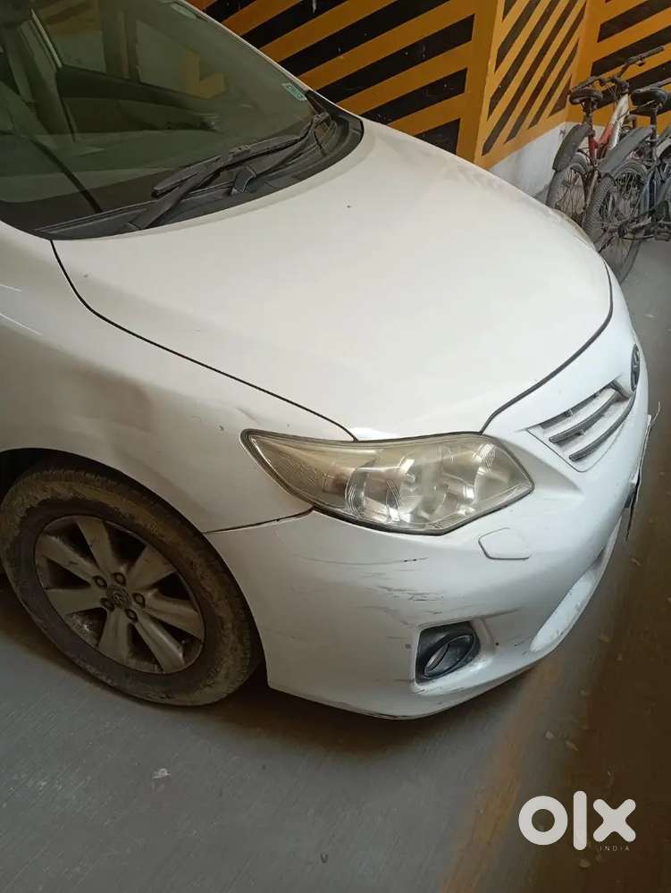 Toyota Corolla Altis 2011 Variant 1.8 J