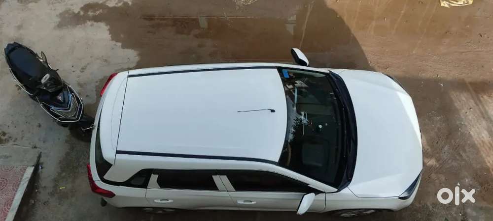 Maruti Suzuki Vitara Brezza 2022 Petrol Well Maintained