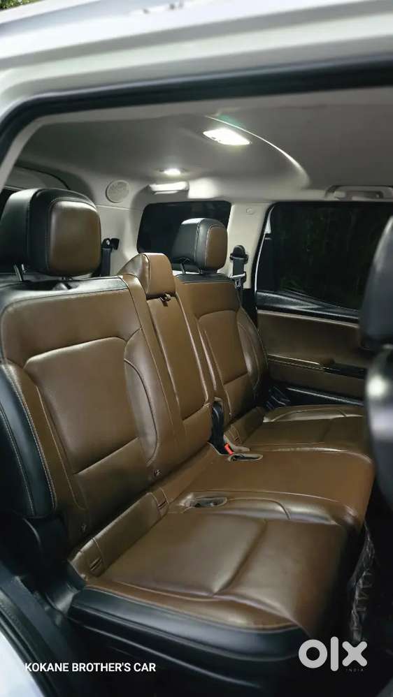 Mahindra Scorpio N 2022 Diesel