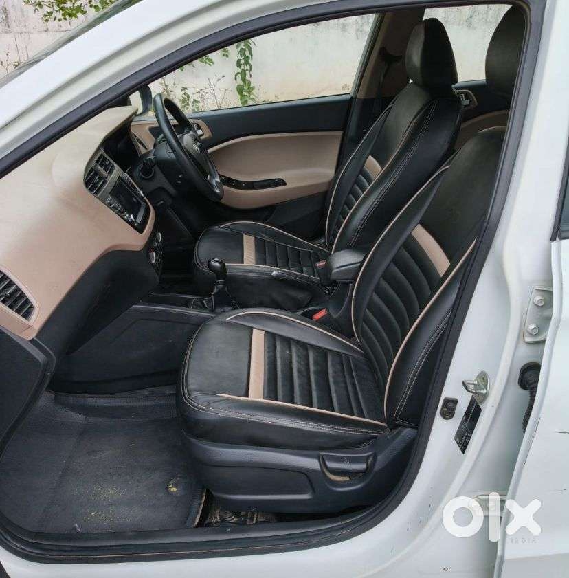 Hyundai I20 Sportz 1.2 Vtvt, 2020, Petrol