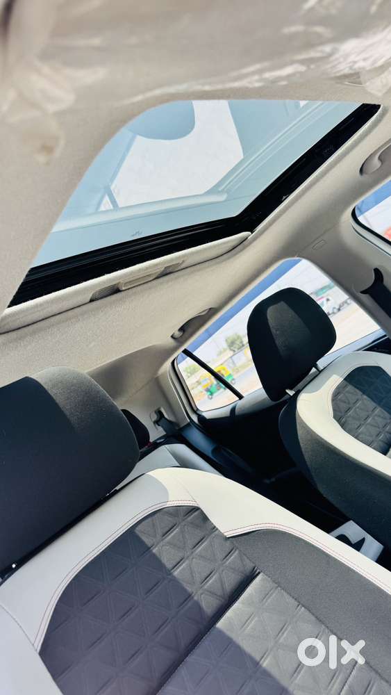 Volkswagen Taigun Gt Plus 1.5 Tsi Dsg, 2022, Petrol