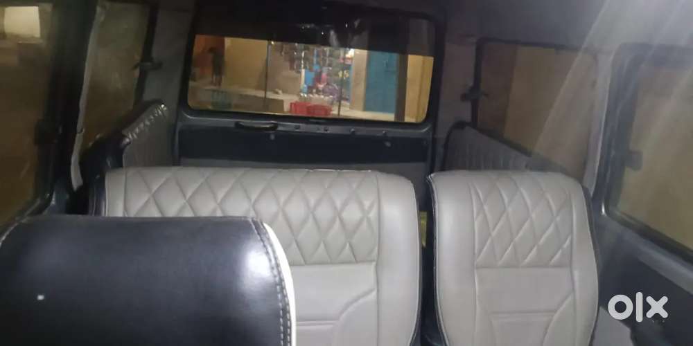 Toyota Qualis 2002 Diesel Well Maintained