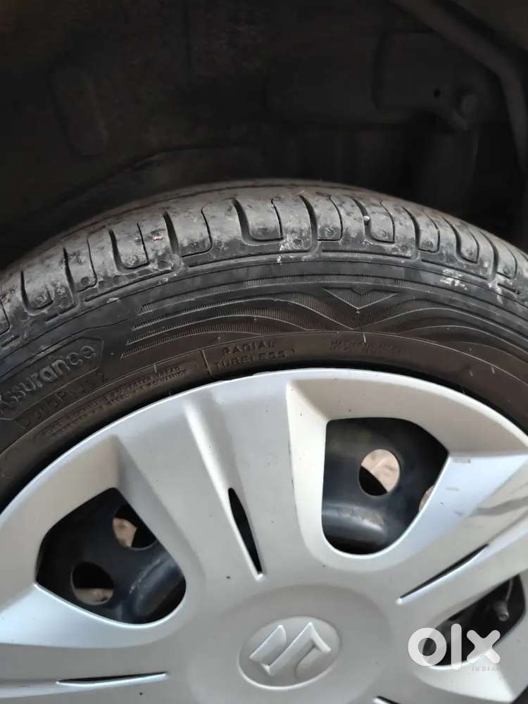 Maruti Wagon R Vxi, 2nd Owner 2014
