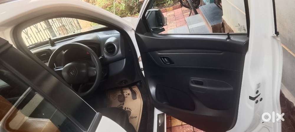 Renault Kwid Rxt 2016