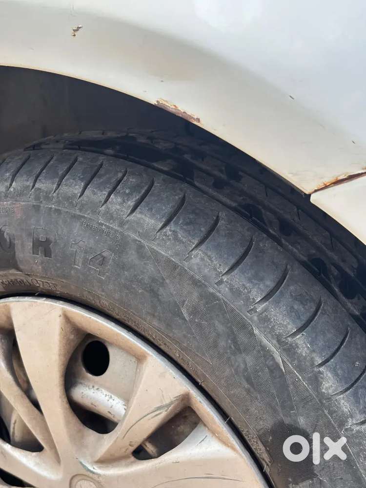 Maruti Suzuki Swift 2016 Petrol 114000 Km Driven