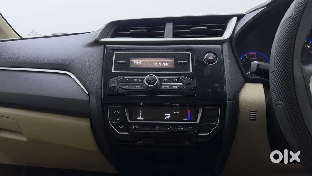 Honda Amaze 1.2 S I-vtec, 2018, Petrol