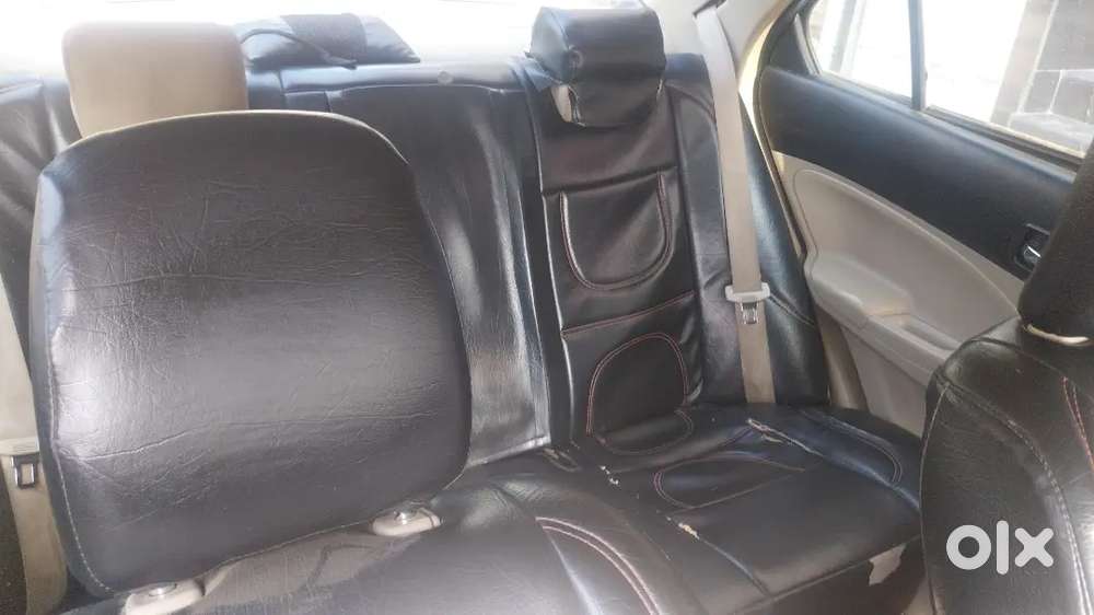 Well Maintain Car