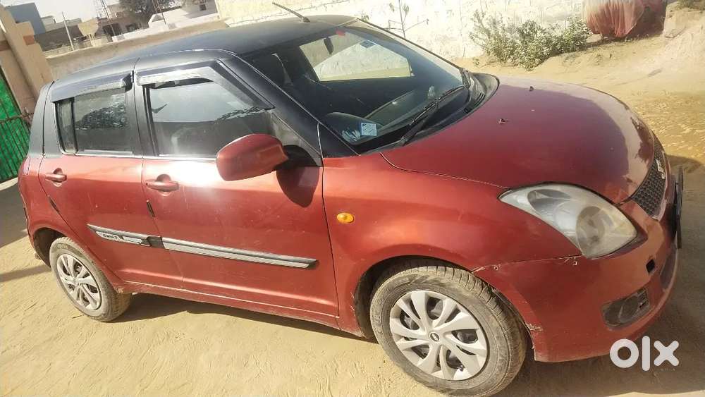 Maruti Suzuki Swift 2009 पेट्रोल Good Condition