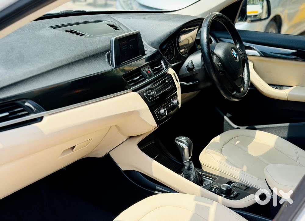 Bmw X1 2.0 Sdrive 20d, 2018, Diesel
