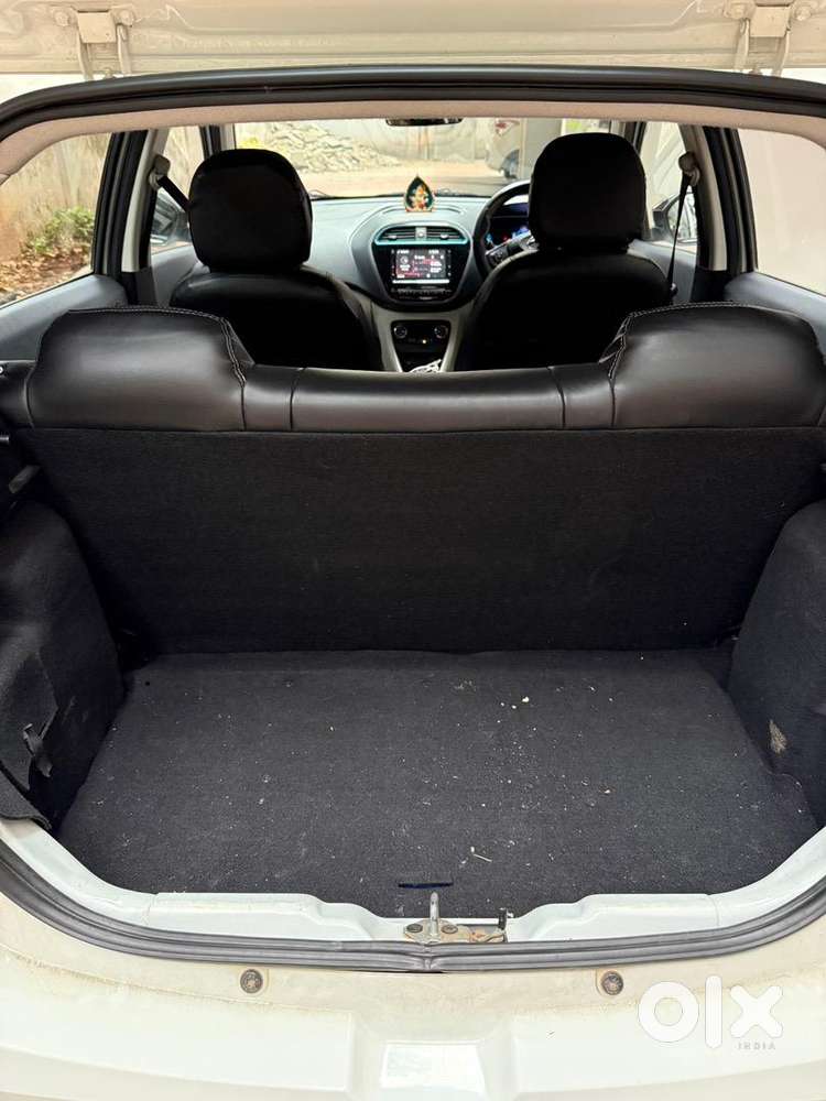 Tata Tiago Ev 2023