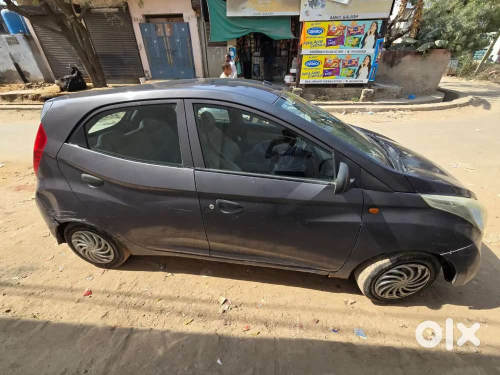 Hyundai Eon 2018 Cng & Hybrids 180000 Km Driven